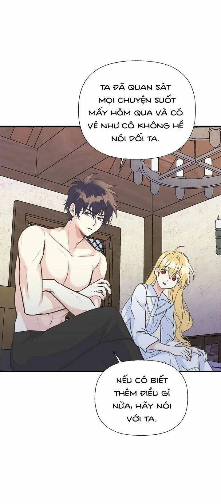 Chị Tôi Đã Nhặt Về Nhà Một Nam Chính Quyến Rũ Chapter 5 - 11