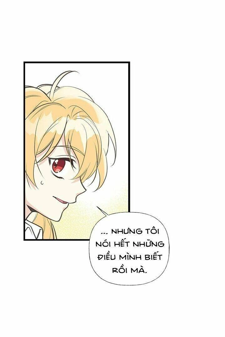 Chị Tôi Đã Nhặt Về Nhà Một Nam Chính Quyến Rũ Chapter 5 - 12