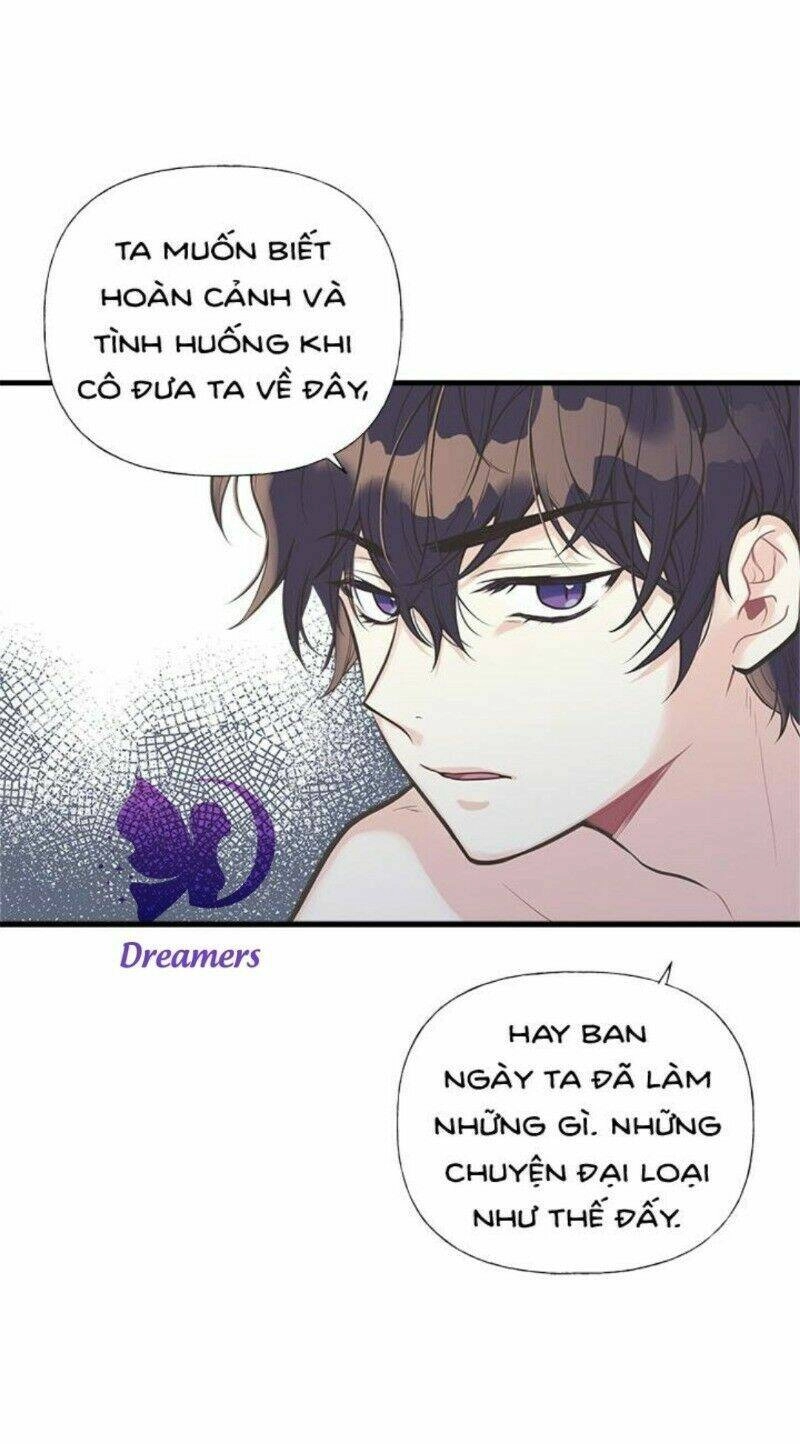 Chị Tôi Đã Nhặt Về Nhà Một Nam Chính Quyến Rũ Chapter 5 - 13