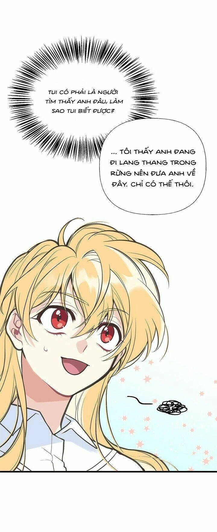 Chị Tôi Đã Nhặt Về Nhà Một Nam Chính Quyến Rũ Chapter 5 - 14