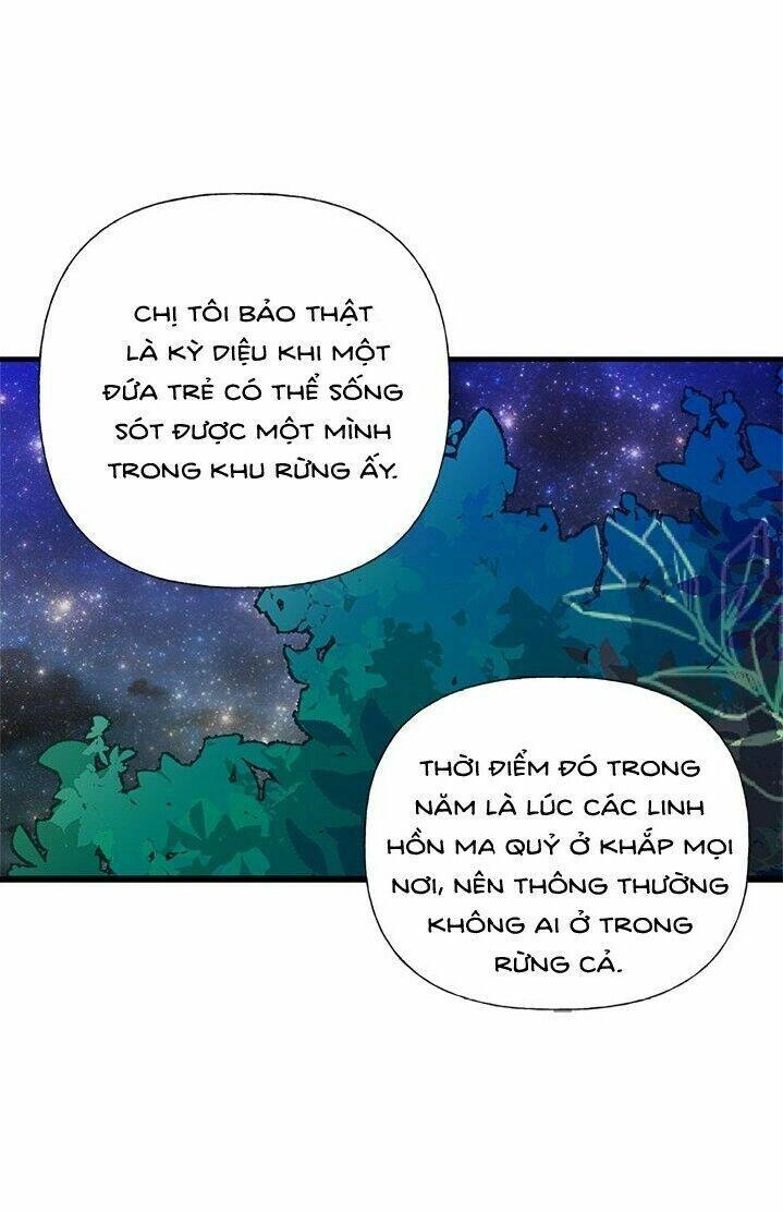 Chị Tôi Đã Nhặt Về Nhà Một Nam Chính Quyến Rũ Chapter 5 - 15