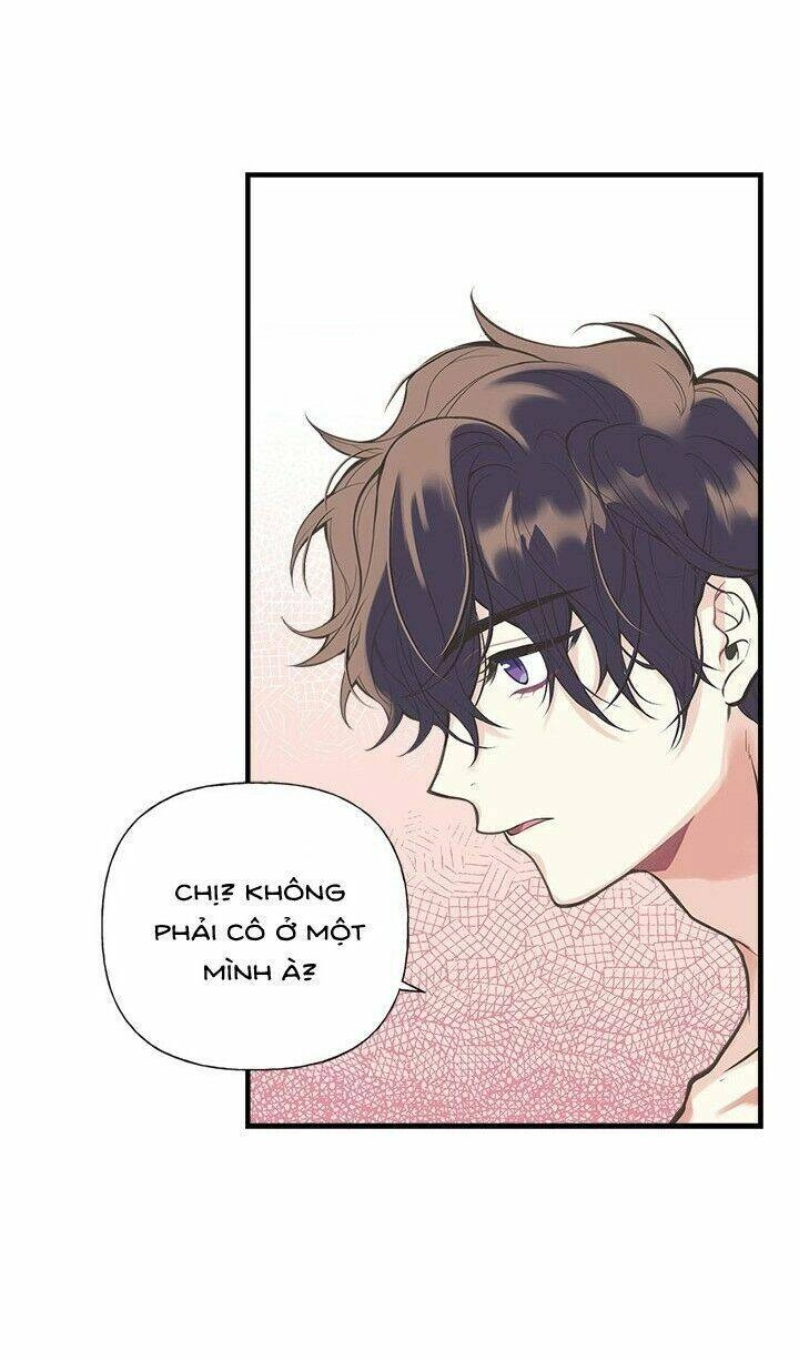 Chị Tôi Đã Nhặt Về Nhà Một Nam Chính Quyến Rũ Chapter 5 - 16