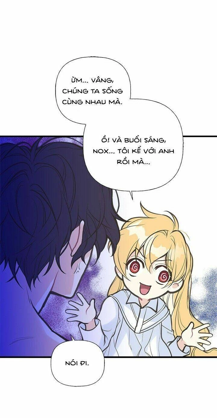 Chị Tôi Đã Nhặt Về Nhà Một Nam Chính Quyến Rũ Chapter 5 - 17