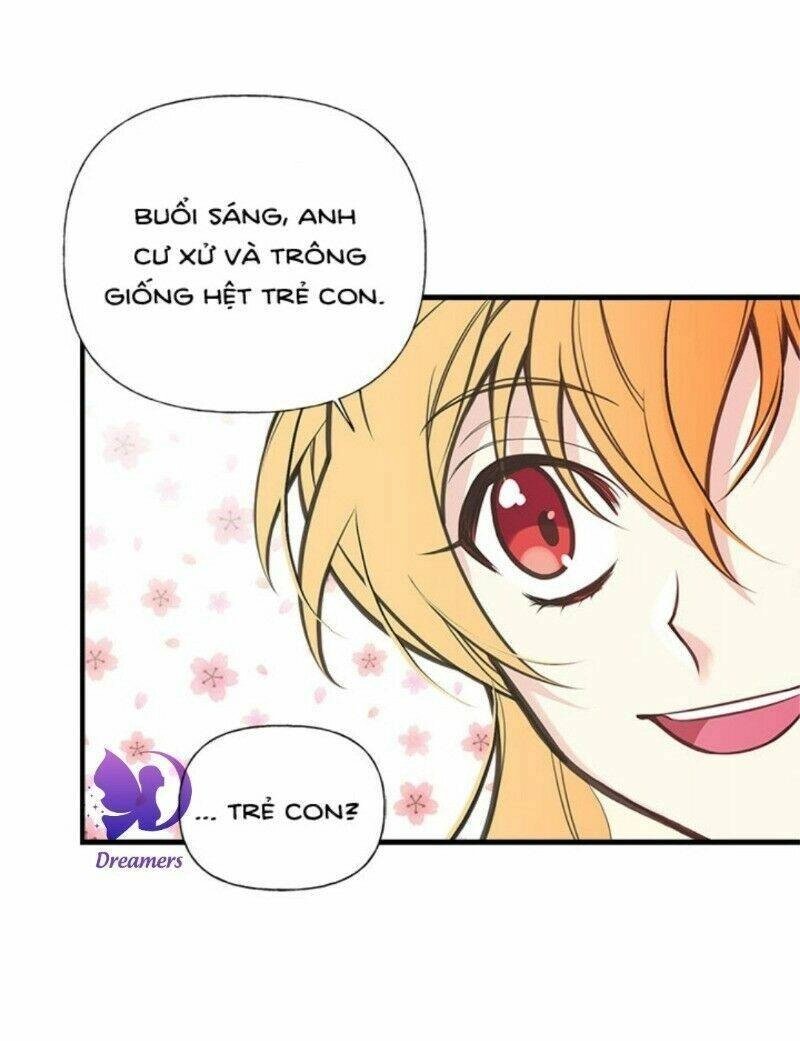 Chị Tôi Đã Nhặt Về Nhà Một Nam Chính Quyến Rũ Chapter 5 - 18