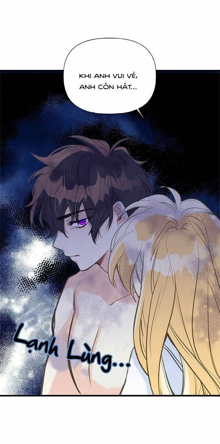 Chị Tôi Đã Nhặt Về Nhà Một Nam Chính Quyến Rũ Chapter 5 - 21