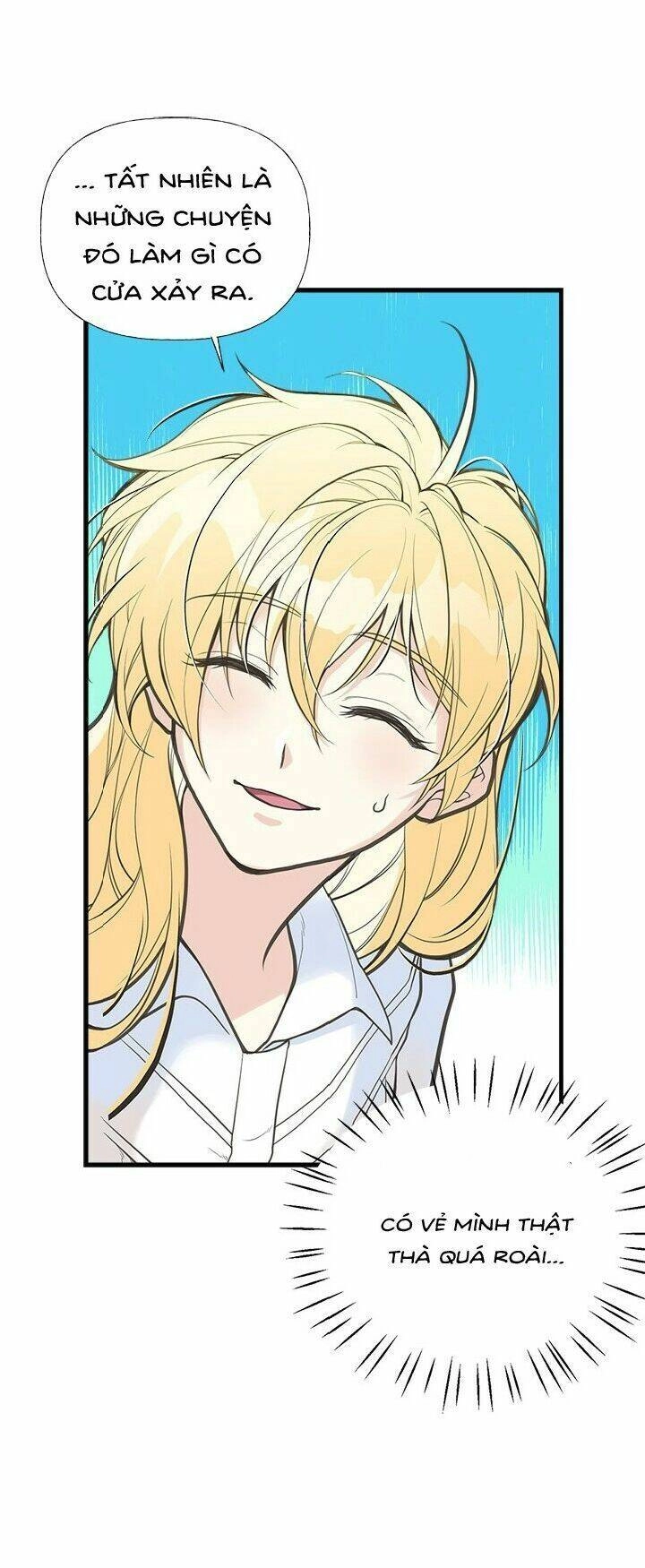 Chị Tôi Đã Nhặt Về Nhà Một Nam Chính Quyến Rũ Chapter 5 - 22