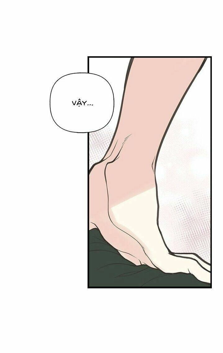 Chị Tôi Đã Nhặt Về Nhà Một Nam Chính Quyến Rũ Chapter 5 - 27