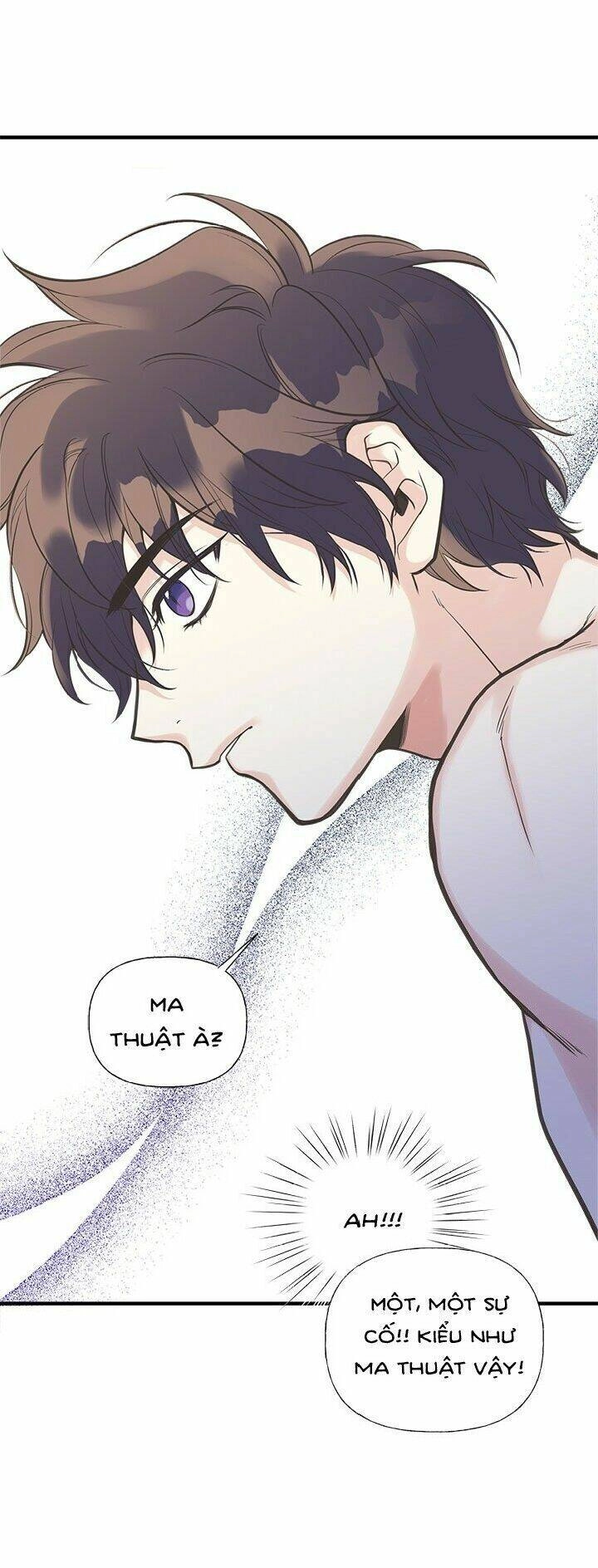 Chị Tôi Đã Nhặt Về Nhà Một Nam Chính Quyến Rũ Chapter 5 - 29