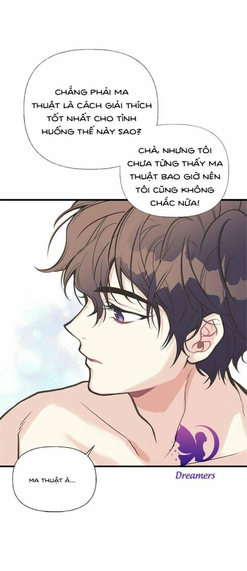 Chị Tôi Đã Nhặt Về Nhà Một Nam Chính Quyến Rũ Chapter 5 - 30