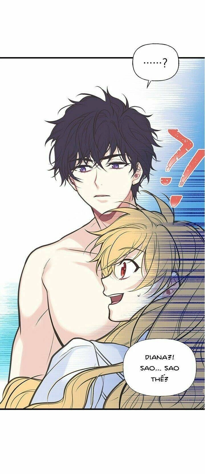 Chị Tôi Đã Nhặt Về Nhà Một Nam Chính Quyến Rũ Chapter 5 - 32