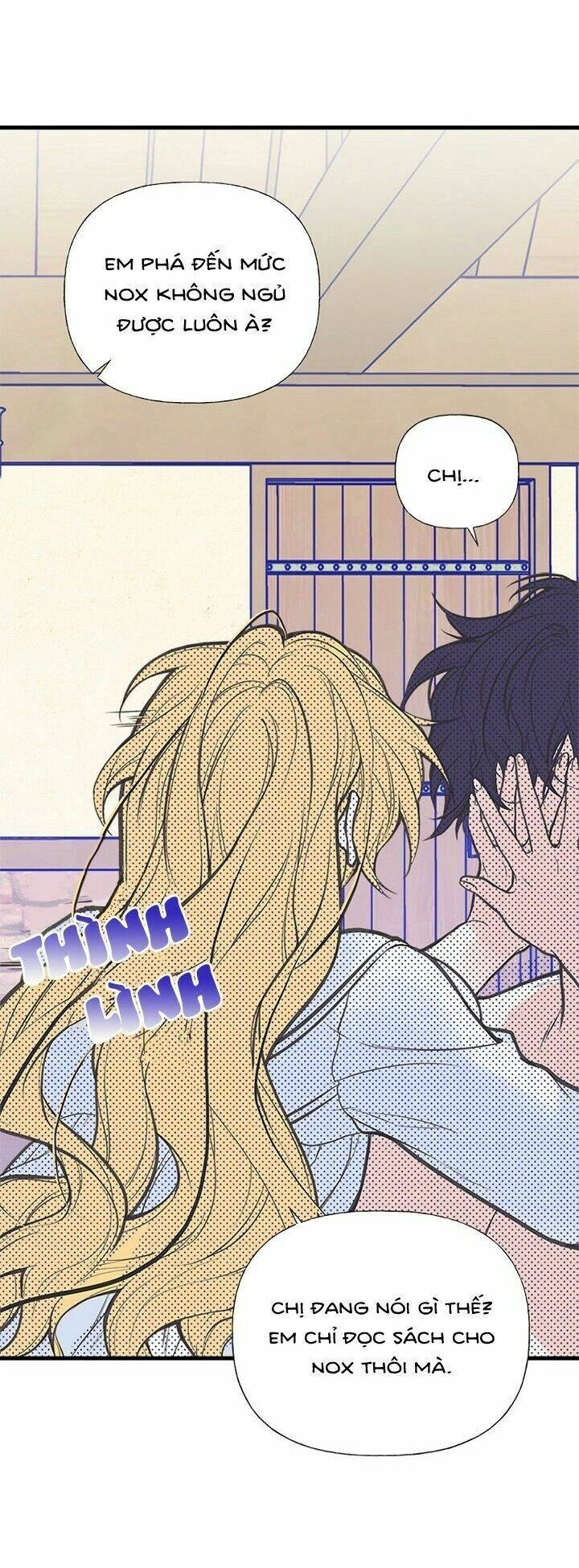 Chị Tôi Đã Nhặt Về Nhà Một Nam Chính Quyến Rũ Chapter 5 - 34