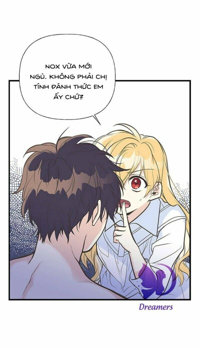 Chị Tôi Đã Nhặt Về Nhà Một Nam Chính Quyến Rũ Chapter 5 - 35