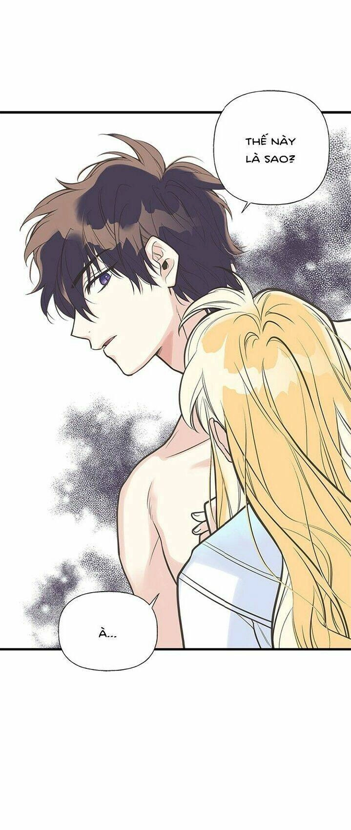 Chị Tôi Đã Nhặt Về Nhà Một Nam Chính Quyến Rũ Chapter 5 - 38