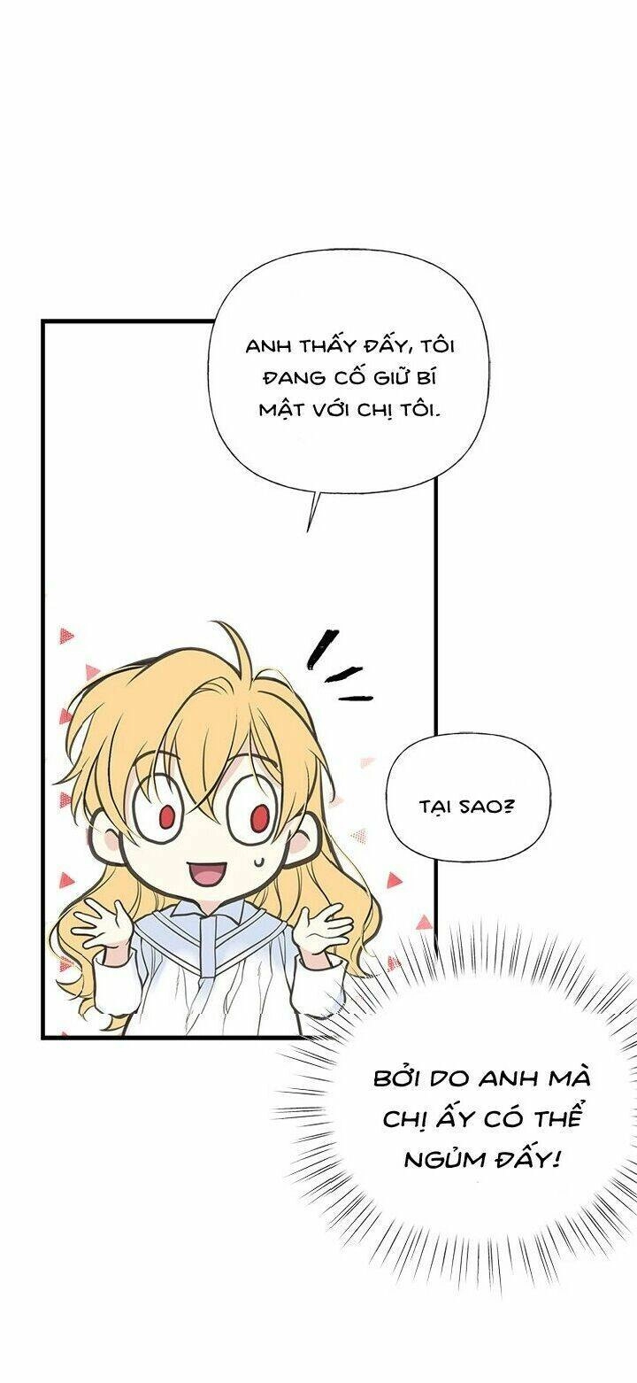 Chị Tôi Đã Nhặt Về Nhà Một Nam Chính Quyến Rũ Chapter 5 - 39