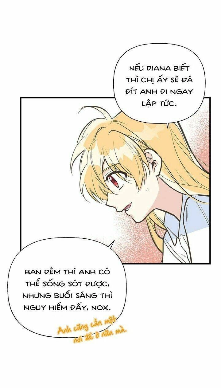 Chị Tôi Đã Nhặt Về Nhà Một Nam Chính Quyến Rũ Chapter 5 - 41