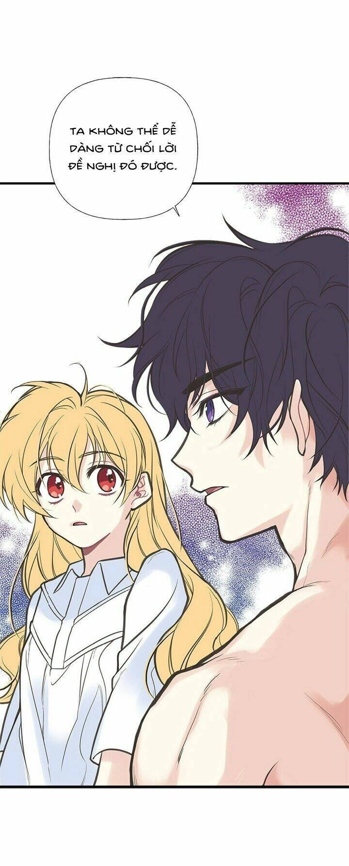 Chị Tôi Đã Nhặt Về Nhà Một Nam Chính Quyến Rũ Chapter 5 - 43