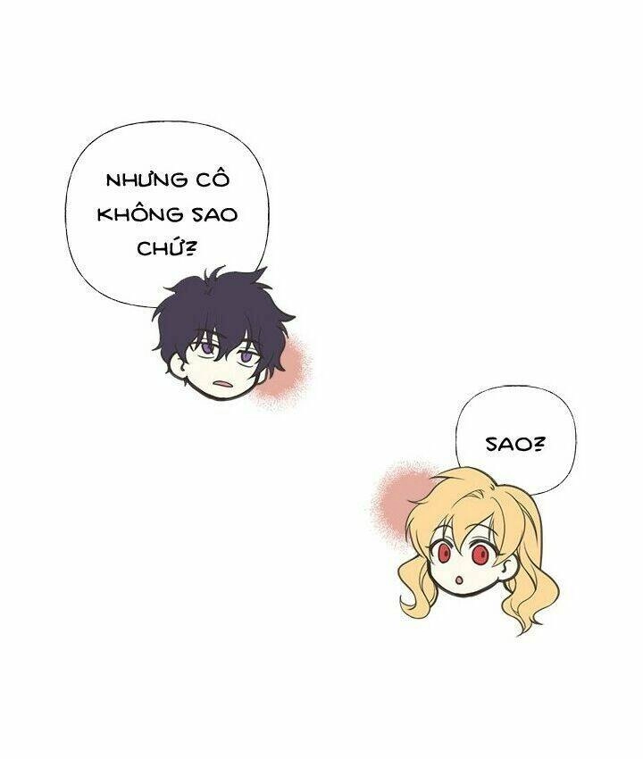 Chị Tôi Đã Nhặt Về Nhà Một Nam Chính Quyến Rũ Chapter 5 - 44