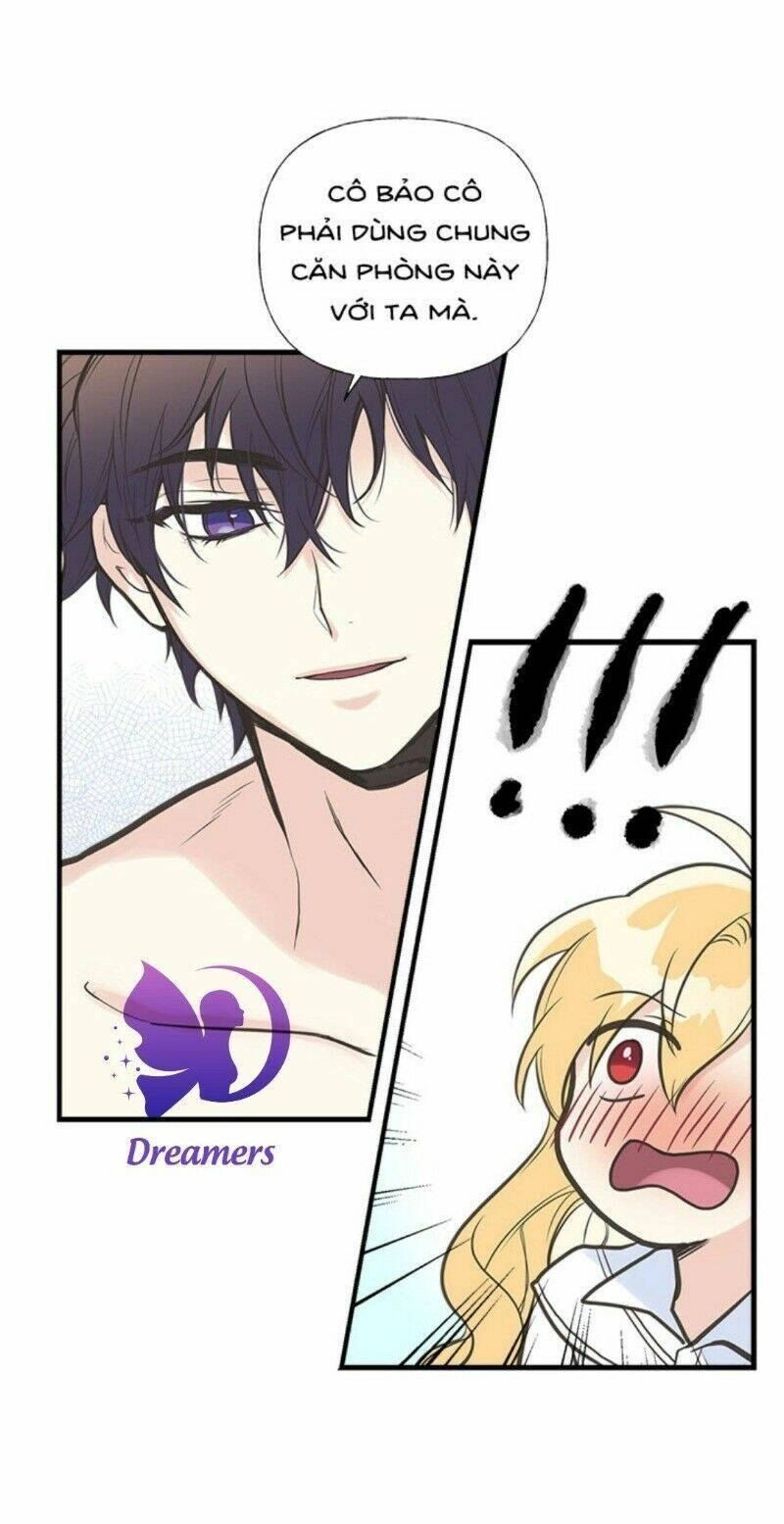 Chị Tôi Đã Nhặt Về Nhà Một Nam Chính Quyến Rũ Chapter 5 - 45