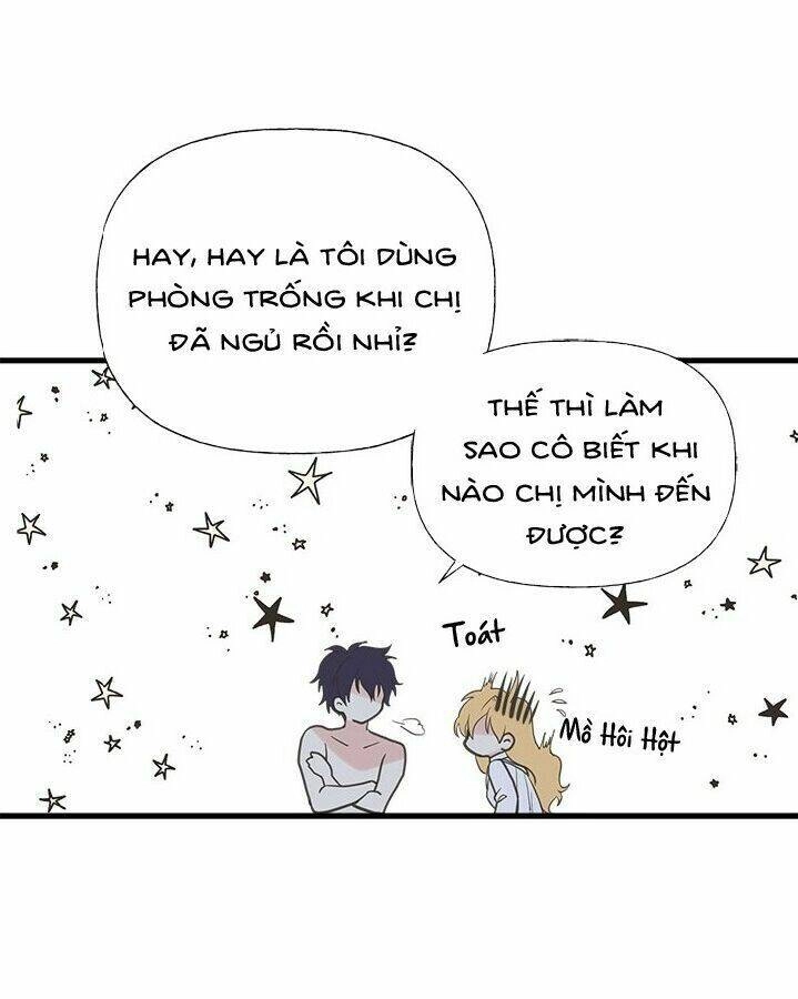 Chị Tôi Đã Nhặt Về Nhà Một Nam Chính Quyến Rũ Chapter 5 - 46