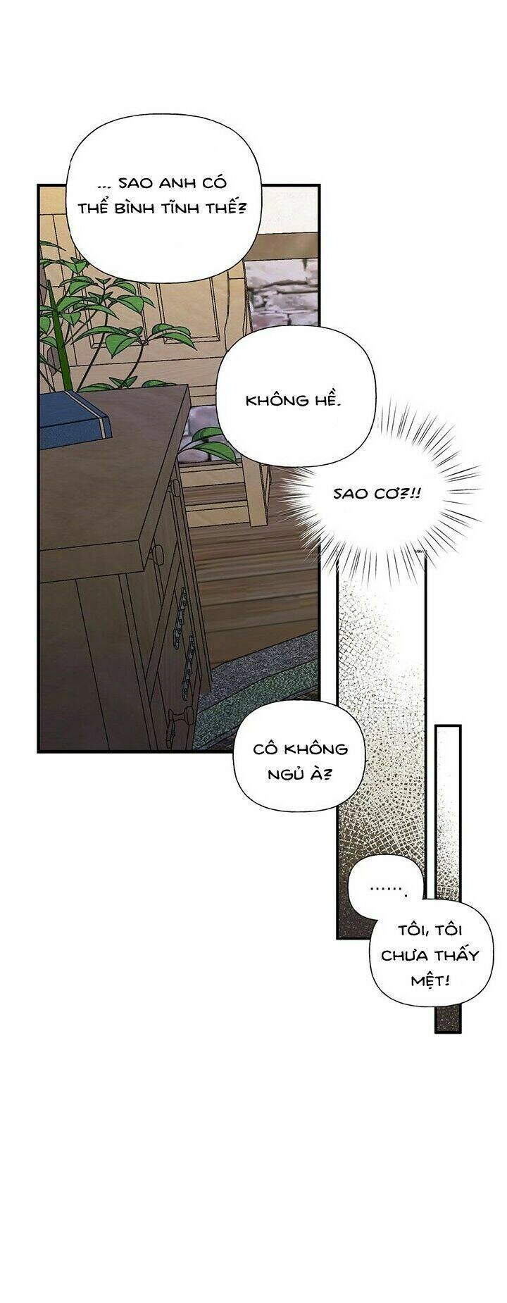 Chị Tôi Đã Nhặt Về Nhà Một Nam Chính Quyến Rũ Chapter 5 - 47