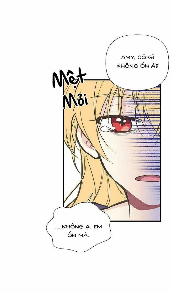 Chị Tôi Đã Nhặt Về Nhà Một Nam Chính Quyến Rũ Chapter 5 - 49