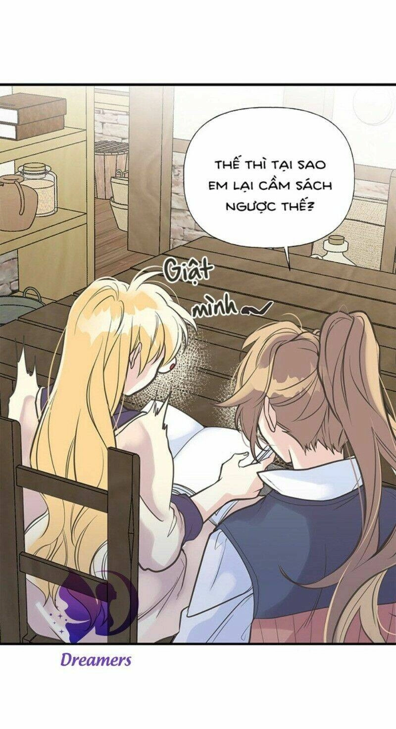 Chị Tôi Đã Nhặt Về Nhà Một Nam Chính Quyến Rũ Chapter 5 - 50