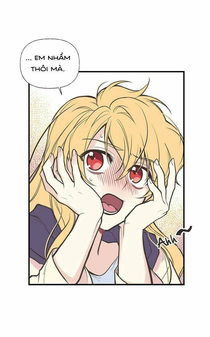 Chị Tôi Đã Nhặt Về Nhà Một Nam Chính Quyến Rũ Chapter 5 - 51