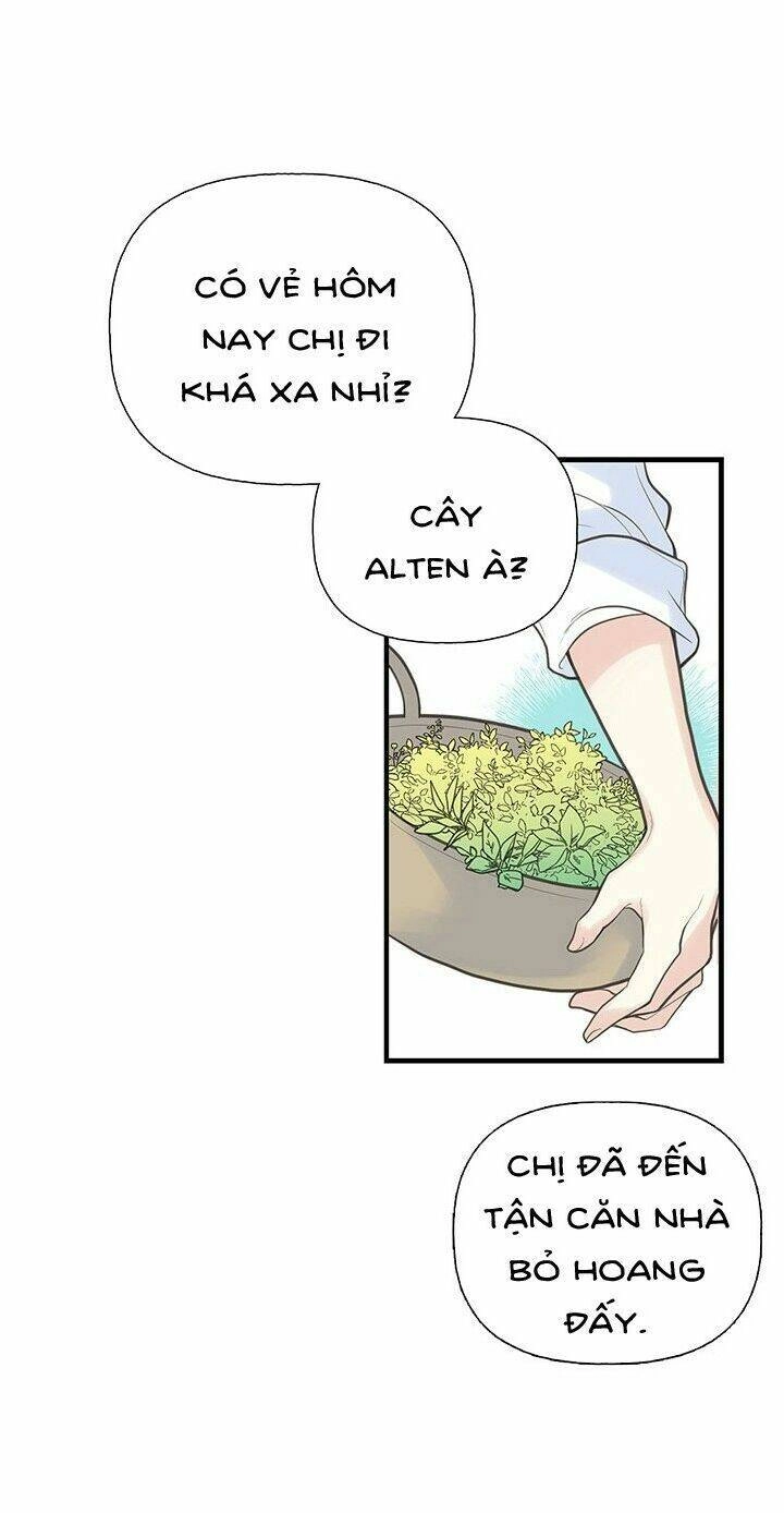 Chị Tôi Đã Nhặt Về Nhà Một Nam Chính Quyến Rũ Chapter 5 - 52