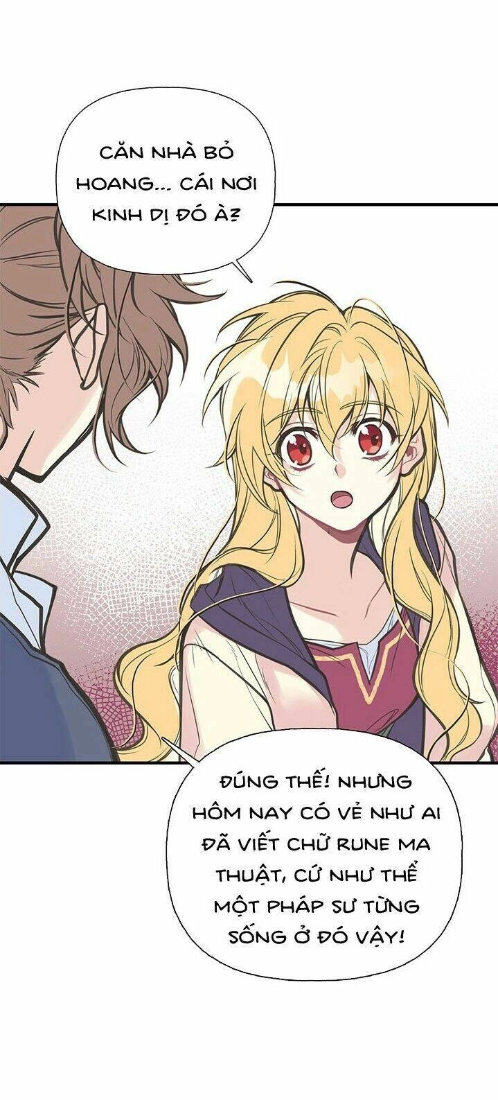 Chị Tôi Đã Nhặt Về Nhà Một Nam Chính Quyến Rũ Chapter 5 - 53