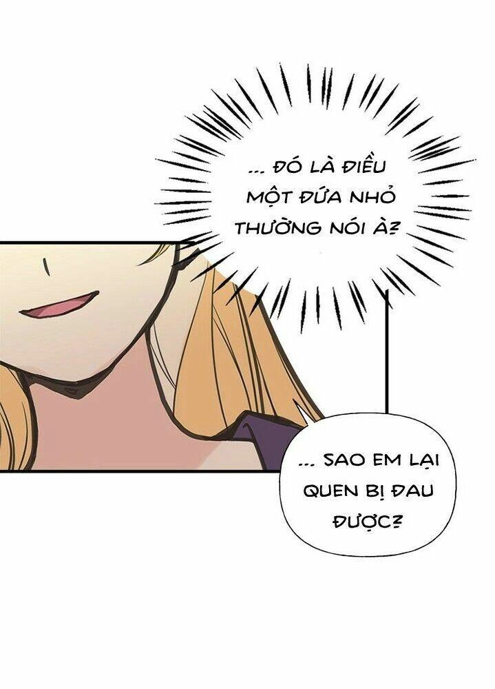 Chị Tôi Đã Nhặt Về Nhà Một Nam Chính Quyến Rũ Chapter 5 - 58