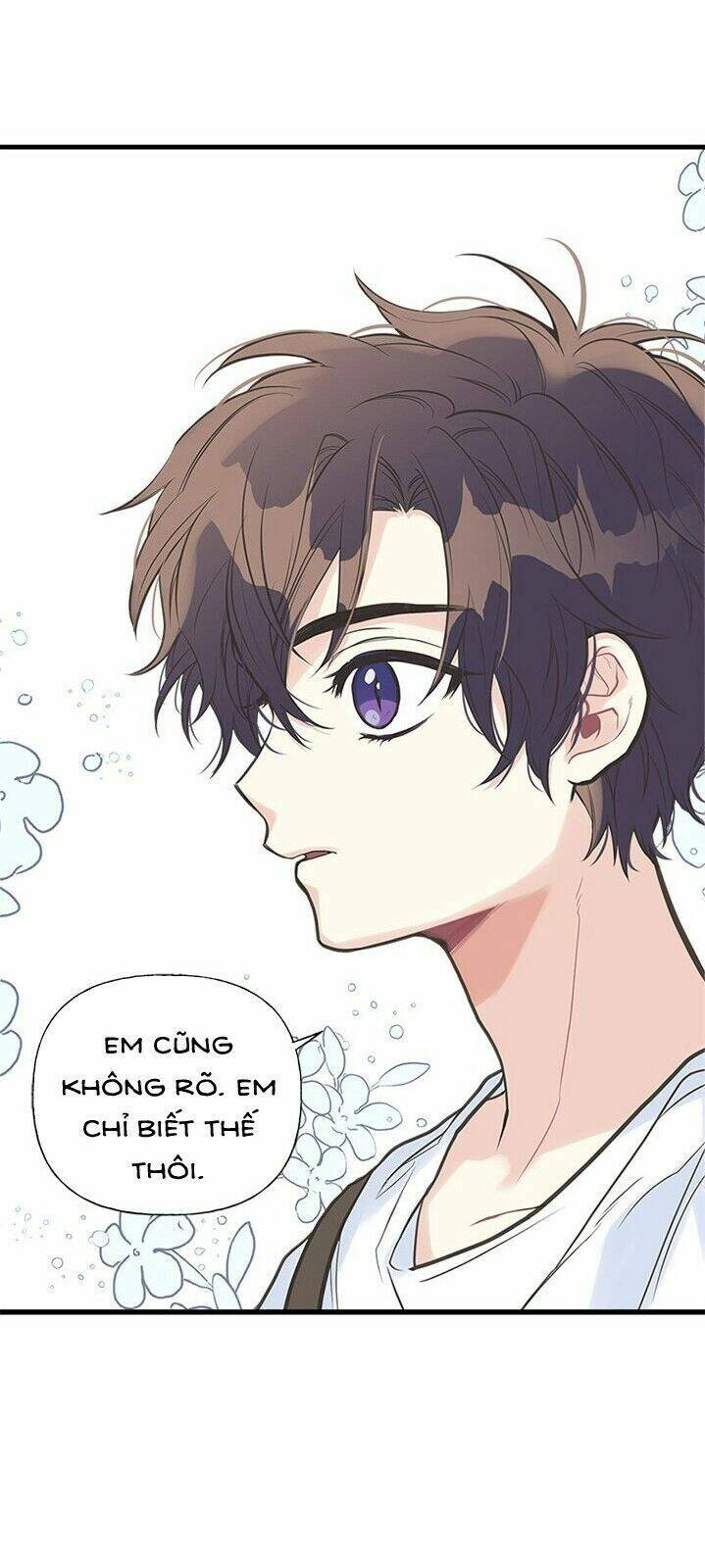 Chị Tôi Đã Nhặt Về Nhà Một Nam Chính Quyến Rũ Chapter 5 - 59