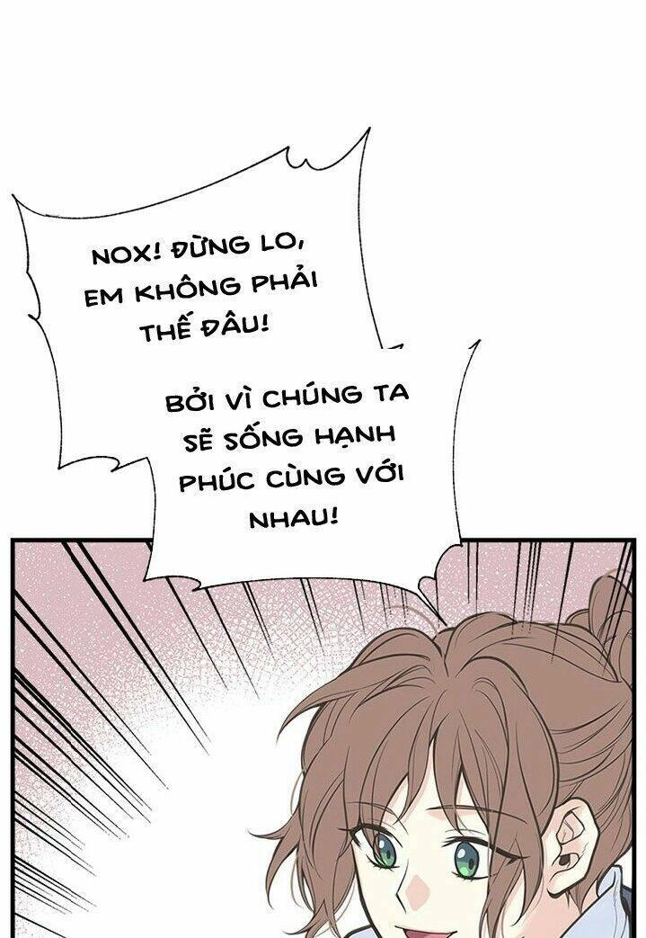 Chị Tôi Đã Nhặt Về Nhà Một Nam Chính Quyến Rũ Chapter 5 - 61