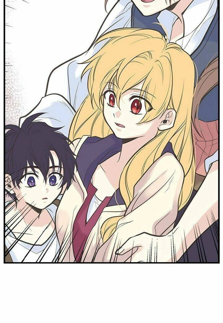 Chị Tôi Đã Nhặt Về Nhà Một Nam Chính Quyến Rũ Chapter 5 - 62