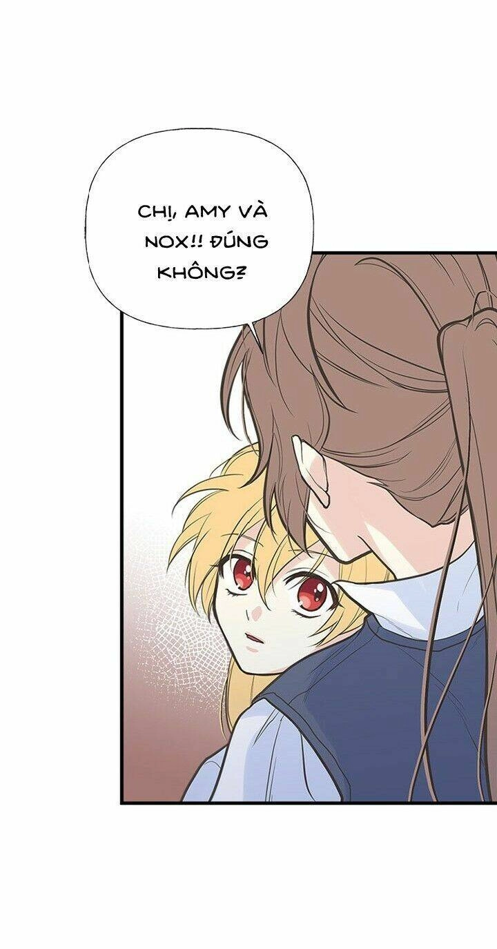 Chị Tôi Đã Nhặt Về Nhà Một Nam Chính Quyến Rũ Chapter 5 - 63