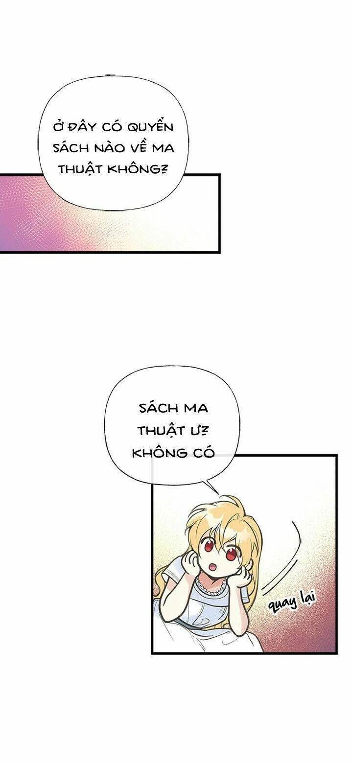 Chị Tôi Đã Nhặt Về Nhà Một Nam Chính Quyến Rũ Chapter 6 - 3