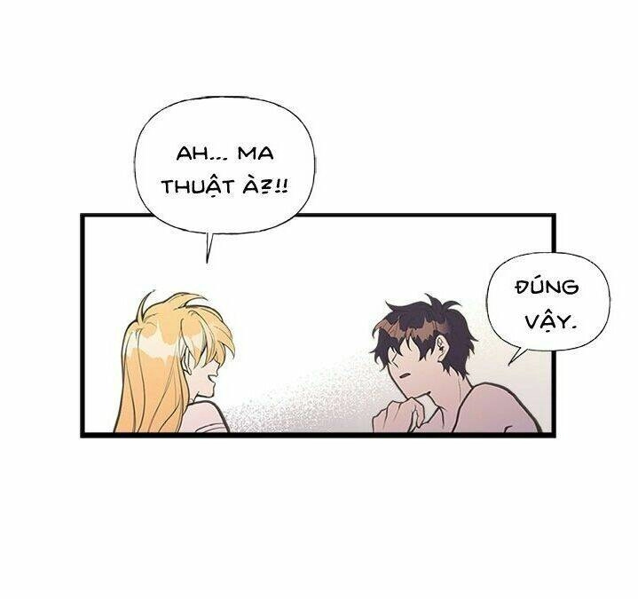 Chị Tôi Đã Nhặt Về Nhà Một Nam Chính Quyến Rũ Chapter 6 - 7