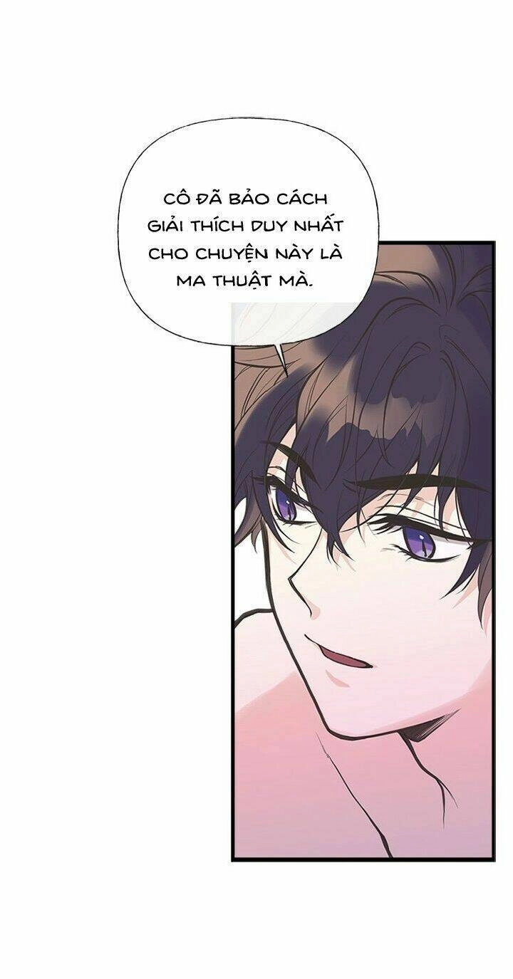 Chị Tôi Đã Nhặt Về Nhà Một Nam Chính Quyến Rũ Chapter 6 - 8