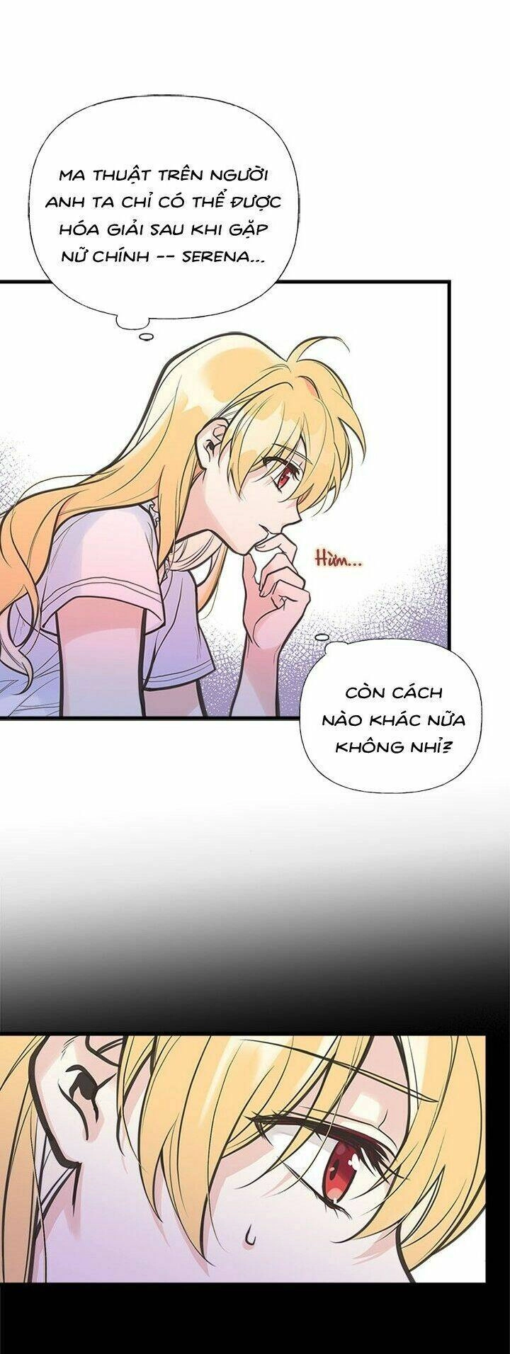 Chị Tôi Đã Nhặt Về Nhà Một Nam Chính Quyến Rũ Chapter 6 - 9