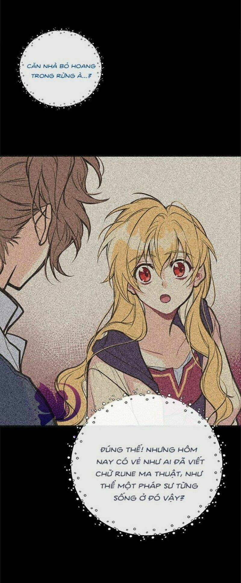 Chị Tôi Đã Nhặt Về Nhà Một Nam Chính Quyến Rũ Chapter 6 - 10