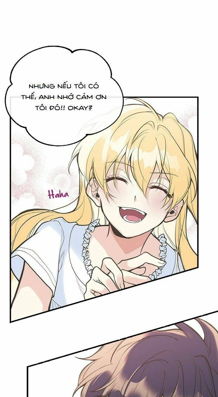 Chị Tôi Đã Nhặt Về Nhà Một Nam Chính Quyến Rũ Chapter 6 - 13