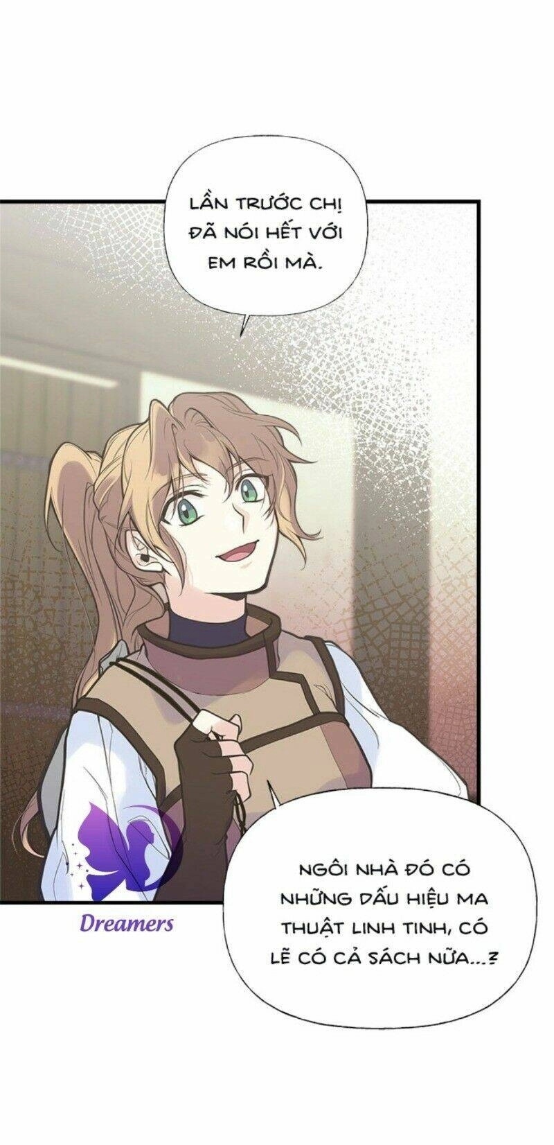 Chị Tôi Đã Nhặt Về Nhà Một Nam Chính Quyến Rũ Chapter 6 - 16