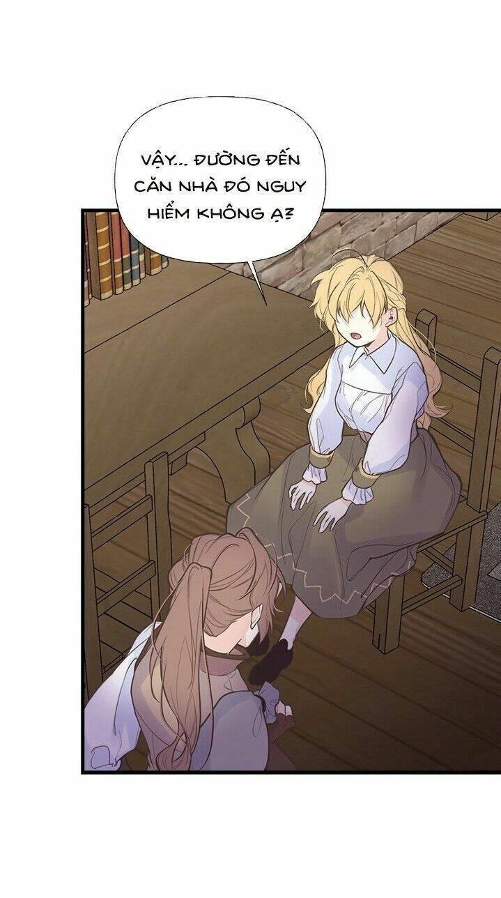 Chị Tôi Đã Nhặt Về Nhà Một Nam Chính Quyến Rũ Chapter 6 - 17