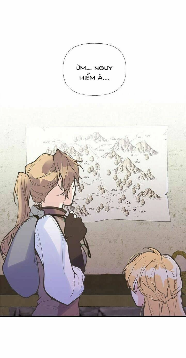 Chị Tôi Đã Nhặt Về Nhà Một Nam Chính Quyến Rũ Chapter 6 - 18