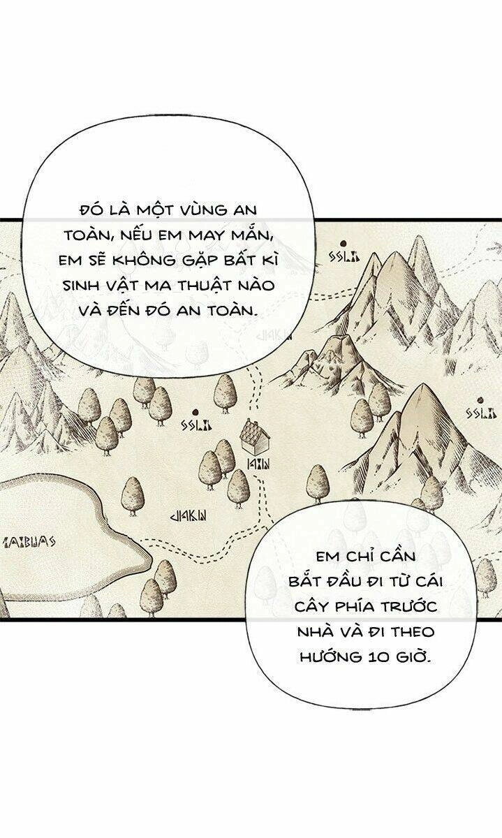 Chị Tôi Đã Nhặt Về Nhà Một Nam Chính Quyến Rũ Chapter 6 - 19