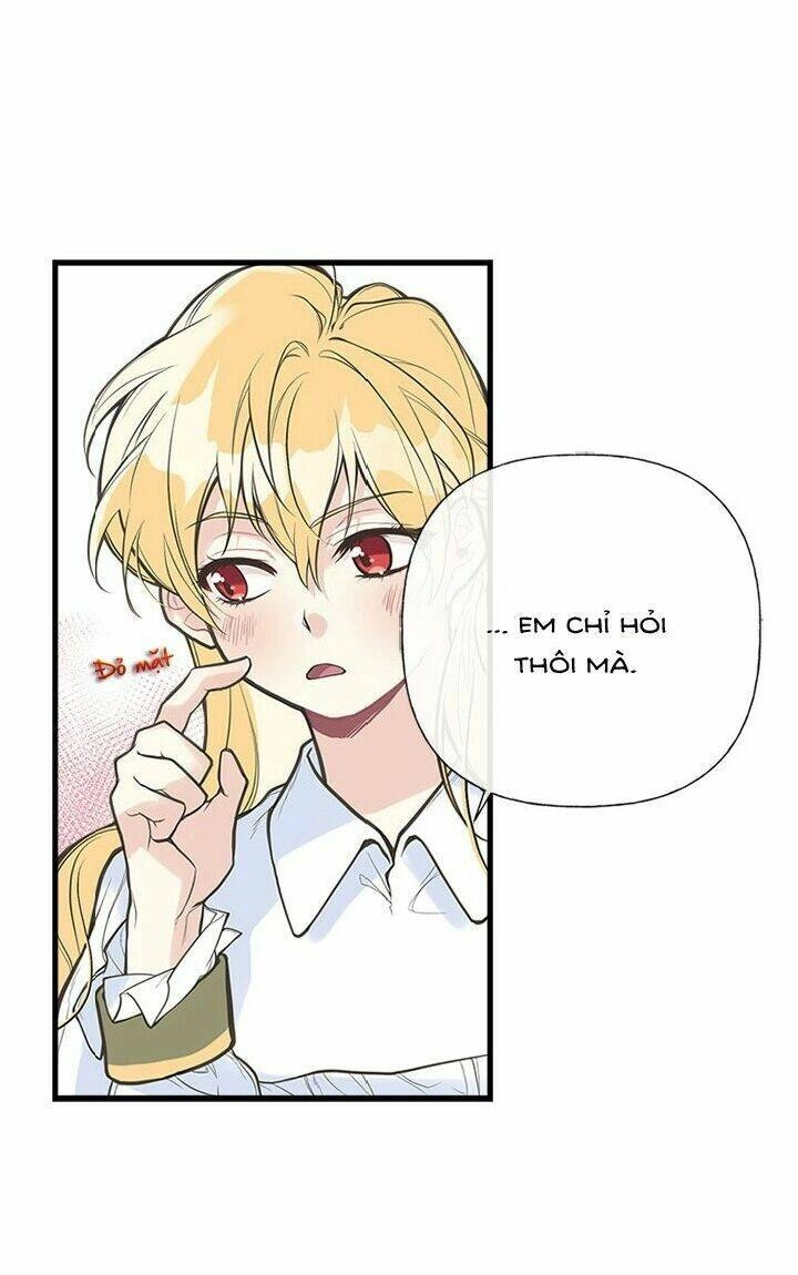 Chị Tôi Đã Nhặt Về Nhà Một Nam Chính Quyến Rũ Chapter 6 - 23