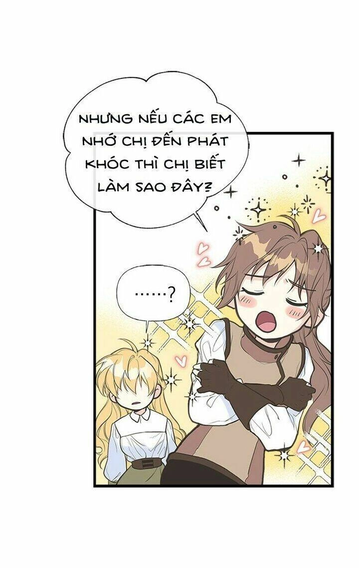 Chị Tôi Đã Nhặt Về Nhà Một Nam Chính Quyến Rũ Chapter 6 - 25