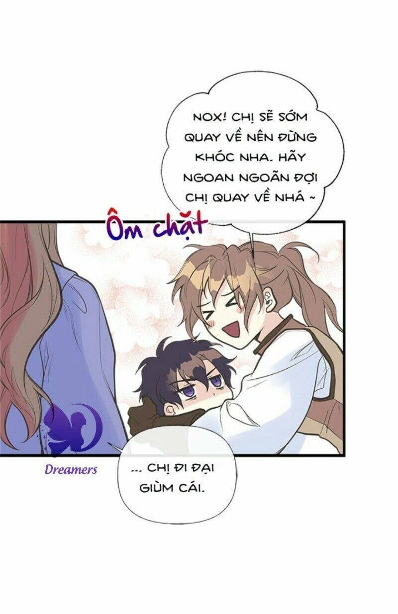 Chị Tôi Đã Nhặt Về Nhà Một Nam Chính Quyến Rũ Chapter 6 - 26