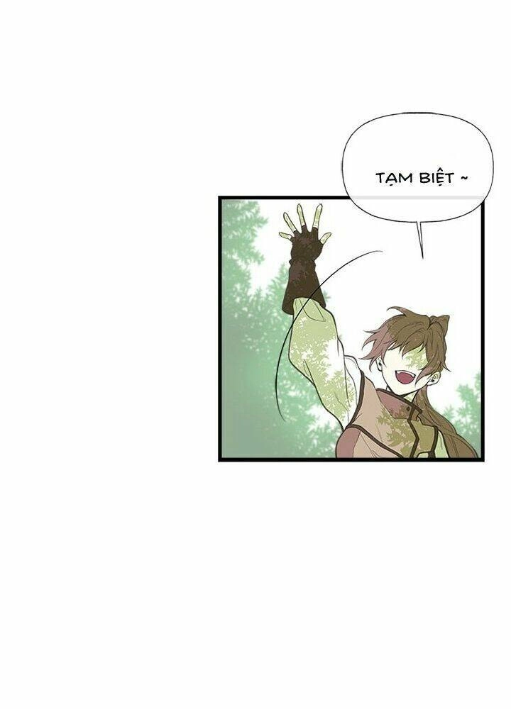 Chị Tôi Đã Nhặt Về Nhà Một Nam Chính Quyến Rũ Chapter 6 - 27