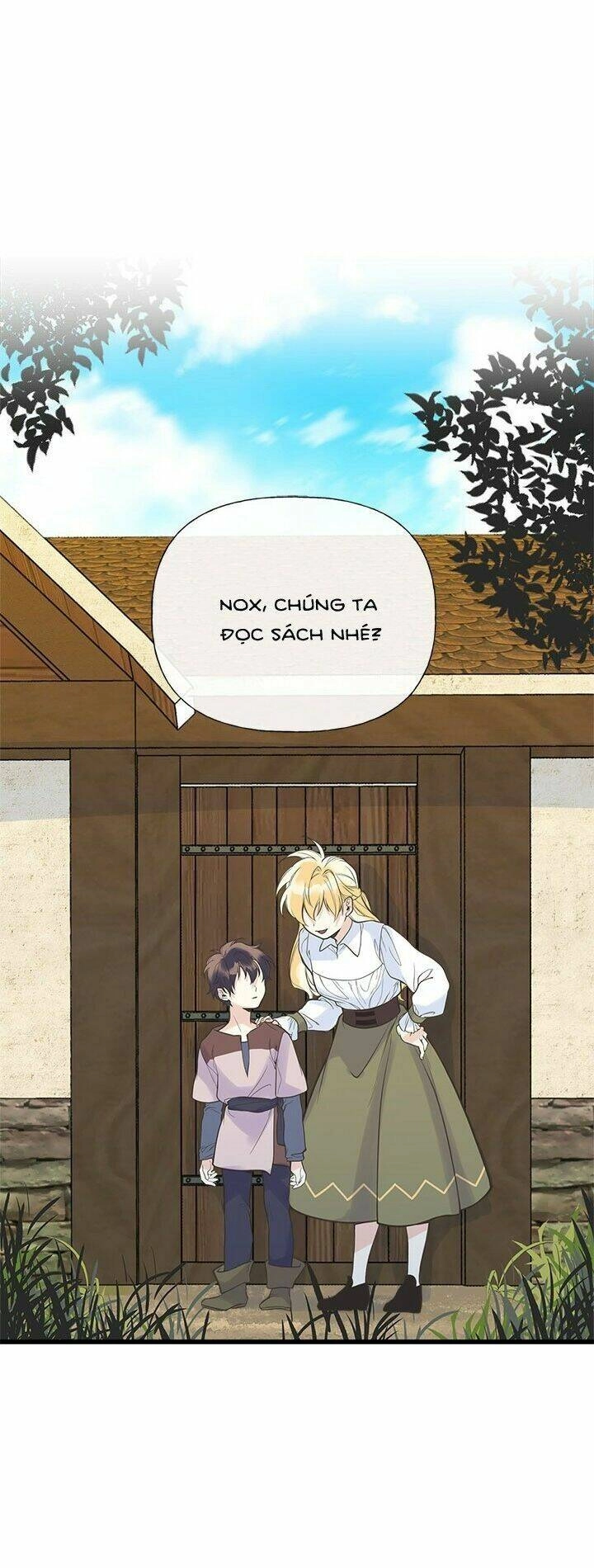 Chị Tôi Đã Nhặt Về Nhà Một Nam Chính Quyến Rũ Chapter 6 - 28