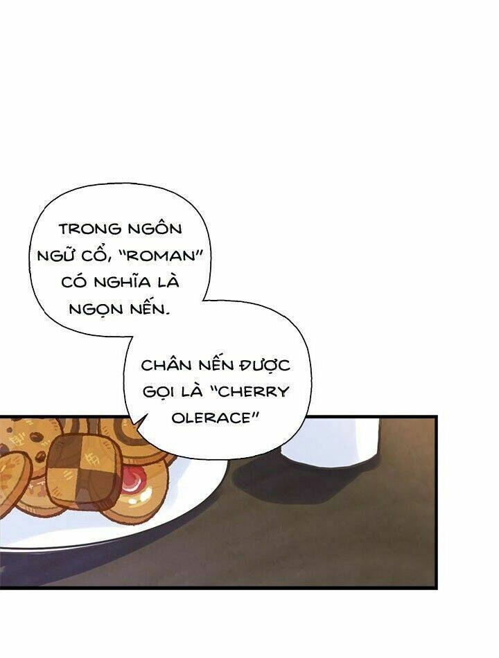 Chị Tôi Đã Nhặt Về Nhà Một Nam Chính Quyến Rũ Chapter 6 - 29